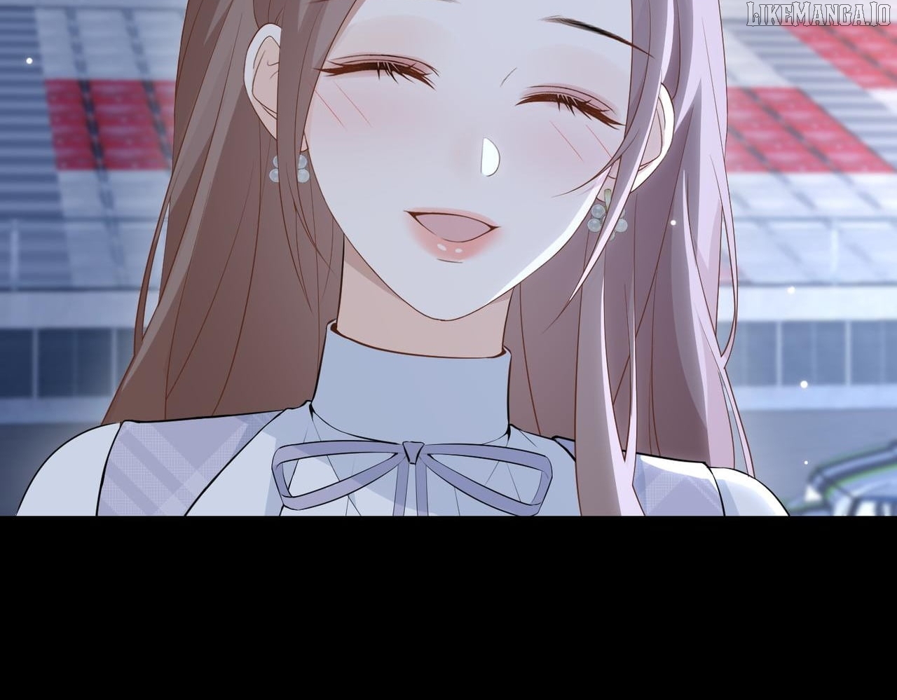 100-Day Warm Marriage Chapter 75 - page 72